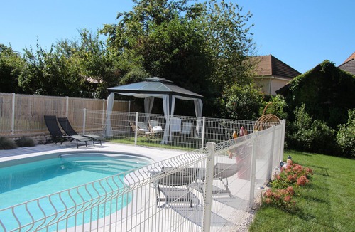 Bouy House | "Le clos des flâneries" 10 minutes from the Champagne vineyards.