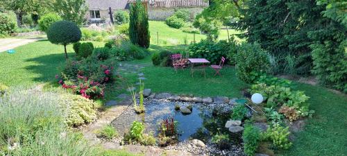 La Roche-Canillac House | Le clos des fontilhas