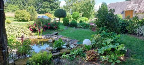 La Roche-Canillac House | Le clos des fontilhas