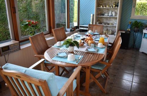 Plouer-sur-Rance Bed & Breakfast | Le Clos des Fontaines