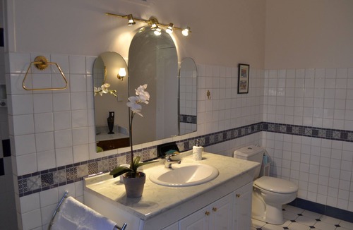 Guerigny House | Le Clos des Forges