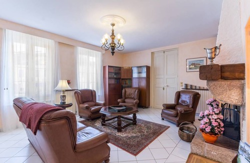 Guerigny House | Le Clos des Forges