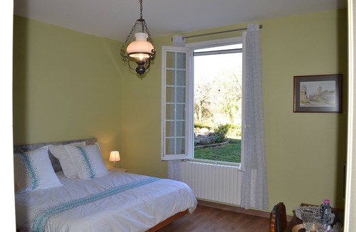 Guerigny House | Le Clos des Forges