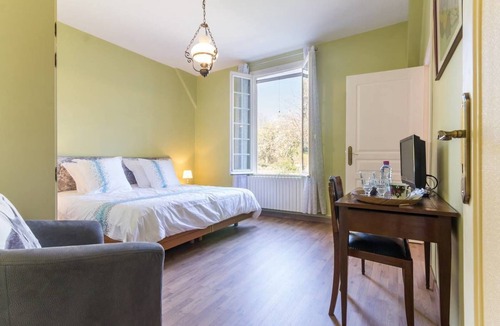 Guerigny House | Le Clos des Forges