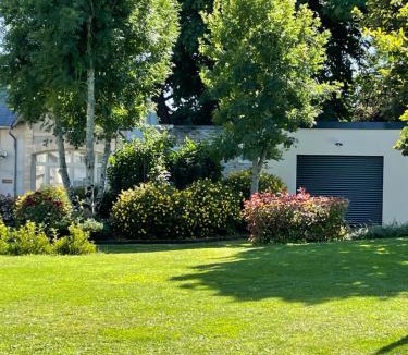 Douvres-la-Delivrande House | Le Clos des Marronniers