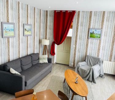 Douvres-la-Delivrande House | Le Clos des Marronniers