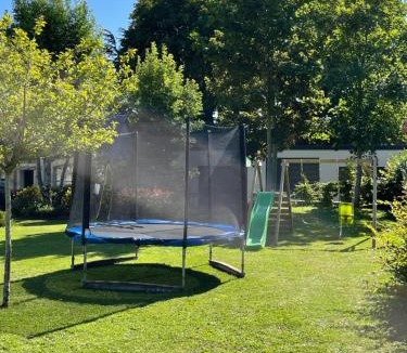 Douvres-la-Delivrande House | Le Clos des Marronniers