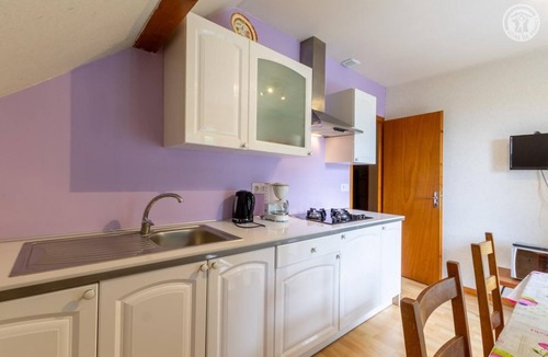 Drumettaz-Clarafond House | LE CLOS DES LAVANDES