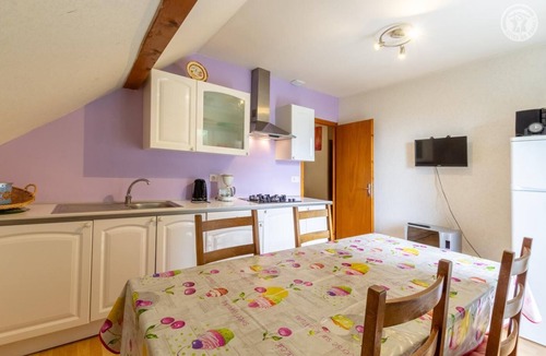 Drumettaz-Clarafond House | LE CLOS DES LAVANDES