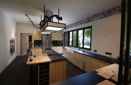 La Ferte-Saint-Aubin House | Le Clos des Poulies