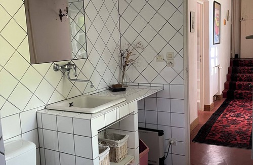 Montreuil-aux-Lions Bed & Breakfast | Le clos des Lilas