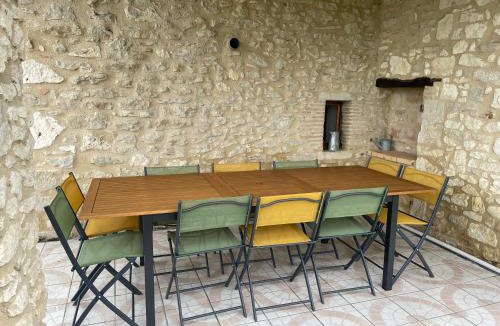 Saint-Eutrope-de-Born House | Le Clos des 4 Bastides
