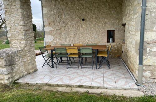 Saint-Eutrope-de-Born House | Le Clos des 4 Bastides
