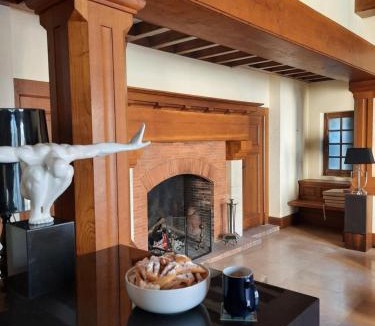 Saint-Victor-sur-Rhins House | Le Clos des Soyeux