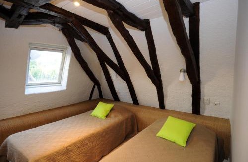 Saint-Vincent-de-Cosse Apartment | Le Clos des Rives