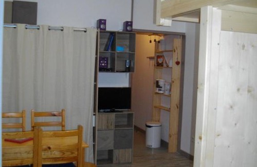 Allevard Apartment | Le clos des gentianes