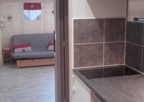 Allevard Apartment | Le clos des gentianes