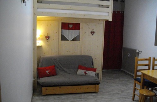 Allevard Apartment | Le clos des gentianes