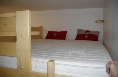 Allevard Apartment | Le clos des gentianes