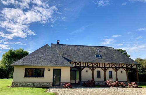 Quiberville House | LE CLOS DES GRANGES