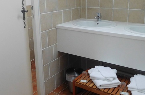 Cande Hotel | Le Clos des Guibouleraies