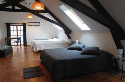 Cande Hotel | Le Clos des Guibouleraies