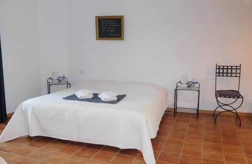 Cande Hotel | Le Clos des Guibouleraies