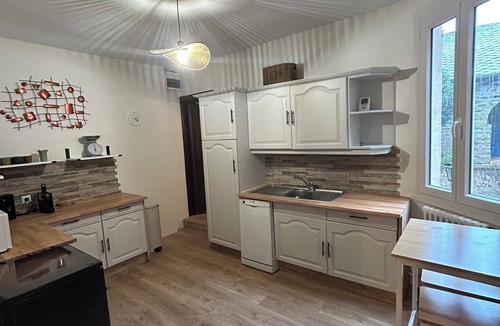 La Foret-Auvray House | Le Clos des Halles - La Forêt Auvray