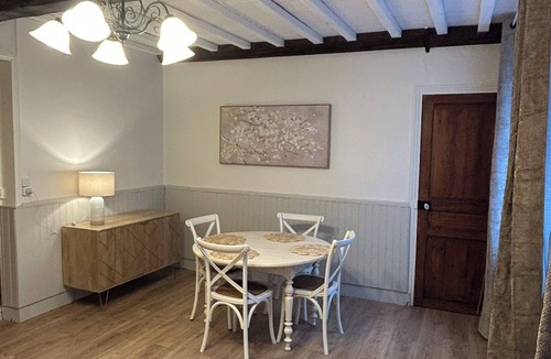 La Foret-Auvray House | Le Clos des Halles - La Forêt Auvray