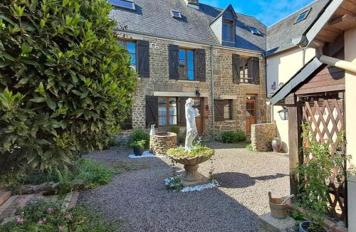 La Foret-Auvray House | Le Clos des Halles - La Forêt Auvray