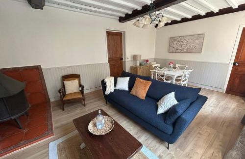 La Foret-Auvray House | Le Clos des Halles - La Forêt Auvray