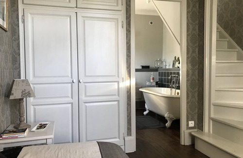 Les Loges House | Le Clos des Hautes Loges