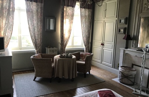 Les Loges House | Le Clos des Hautes Loges