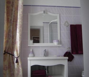 Les Loges Bed & Breakfast | Le Clos des Hautes Loges