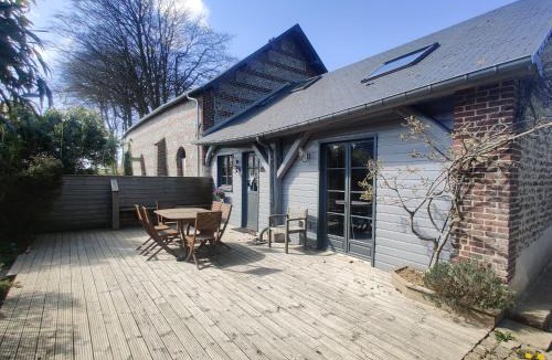 Les Loges Bed & Breakfast | Le Clos des Hautes Loges