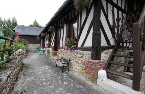 Toutainville House | Le Clos des Hortensias