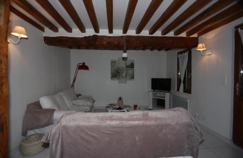 Toutainville House | Le Clos des Hortensias