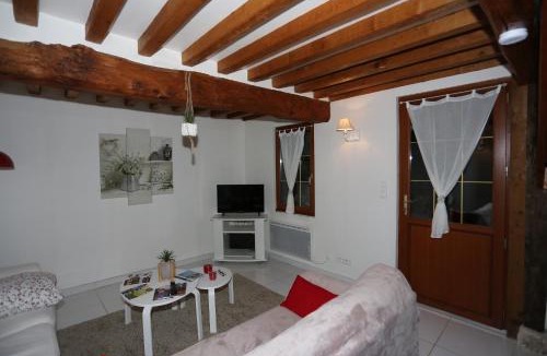 Toutainville House | Le Clos des Hortensias