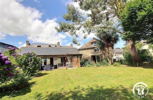 Plemy Bed & Breakfast | Le clos des hortensias