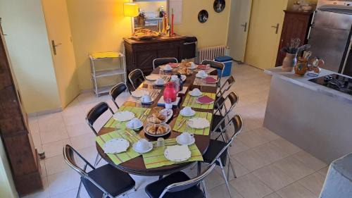 Plemy Bed & Breakfast | Le clos des hortensias