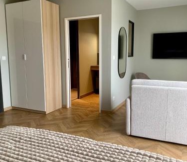 Trigny Bed & Breakfast | Le Clos des Huy Prés