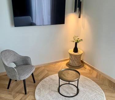 Trigny Bed & Breakfast | Le Clos des Huy Prés