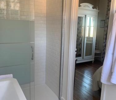 Thietreville Bed & Breakfast | Le Clos des ifs