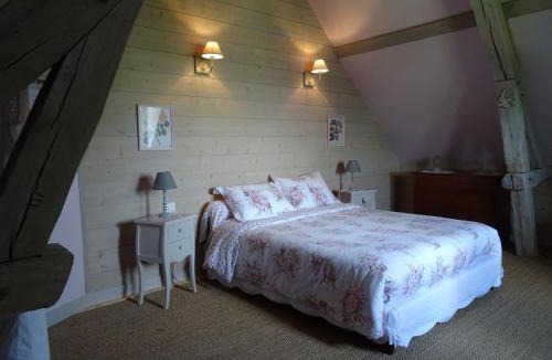 Thietreville Bed & Breakfast | Le Clos des ifs