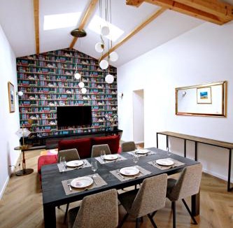 Perigueux Villa | Le Clos des Izards