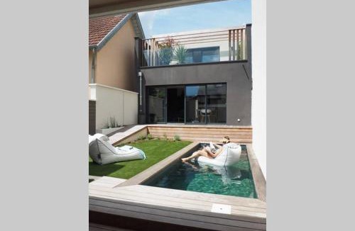 Dijon House | Le Clos des Jardins