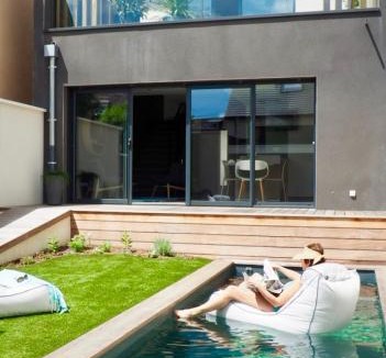 Dijon House | Le Clos des Jardins