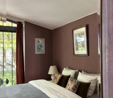 Montreuil-aux-Lions House | Le Clos des Lilas