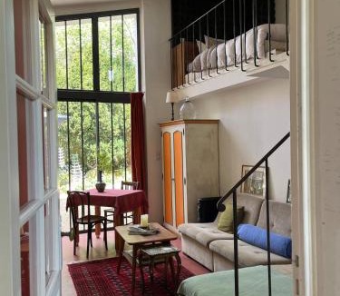 Montreuil-aux-Lions House | Le Clos des Lilas