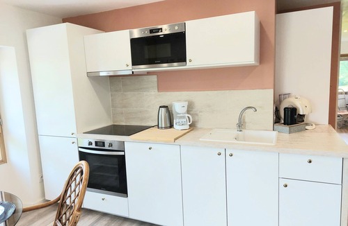 Villaz Apartment | Le Clos des Lauriers